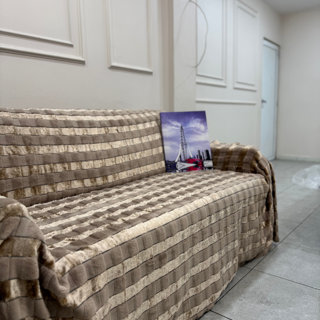 Plaide Sofa