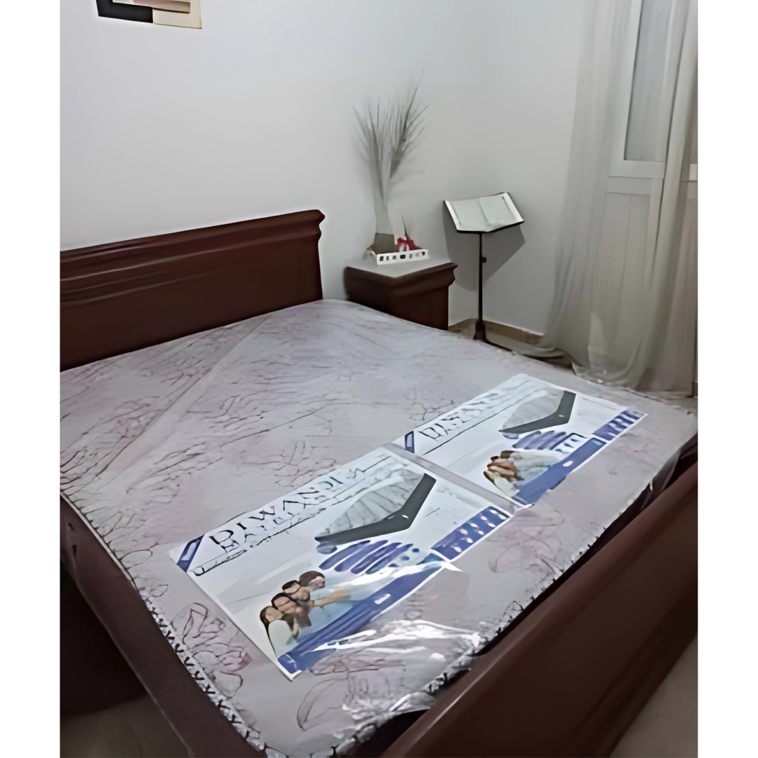 Matelas Orthopédique Mousse D30+توصيل مجاني