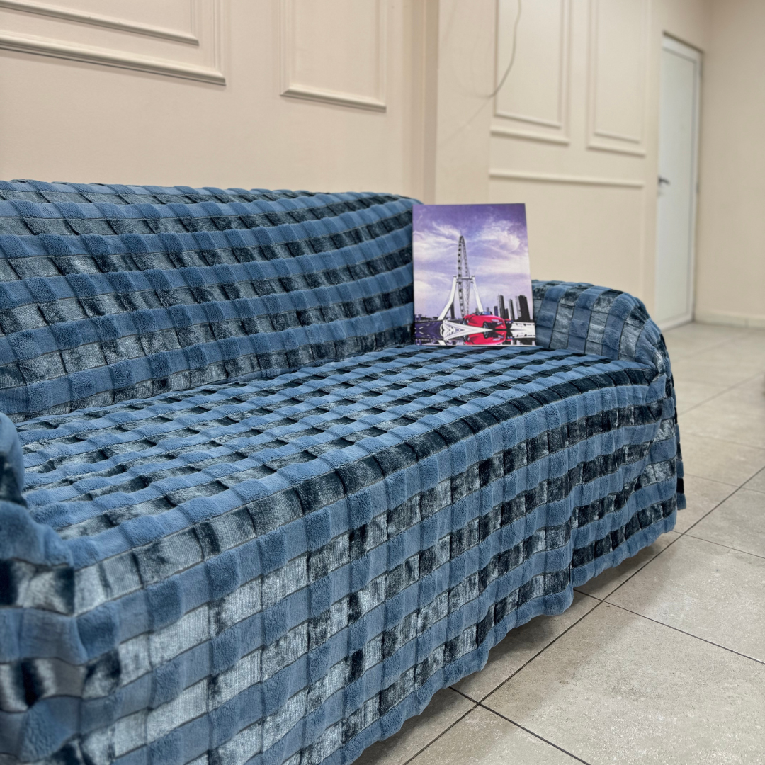 Plaide Sofa
