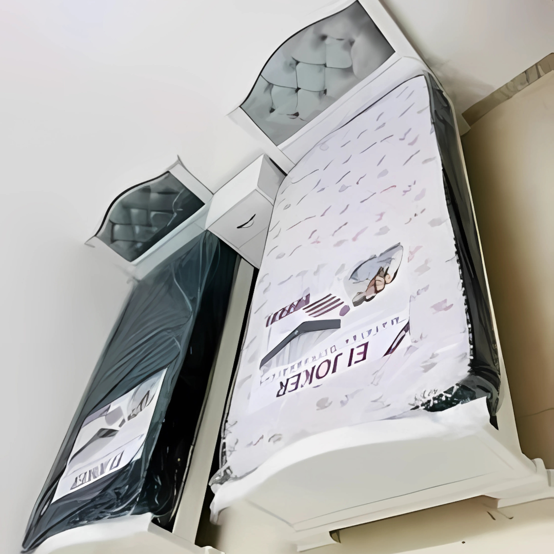 Matelas Orthopédique Mousse D30+توصيل مجاني
