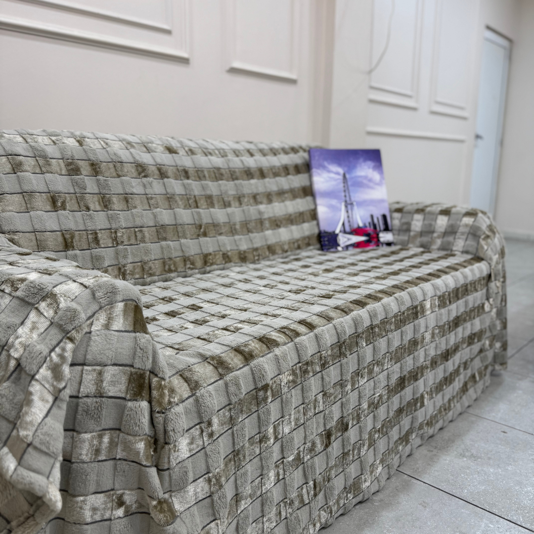 Plaide Sofa