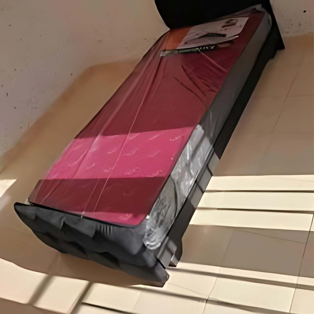 Matelas Orthopédique Mousse D30+توصيل مجاني