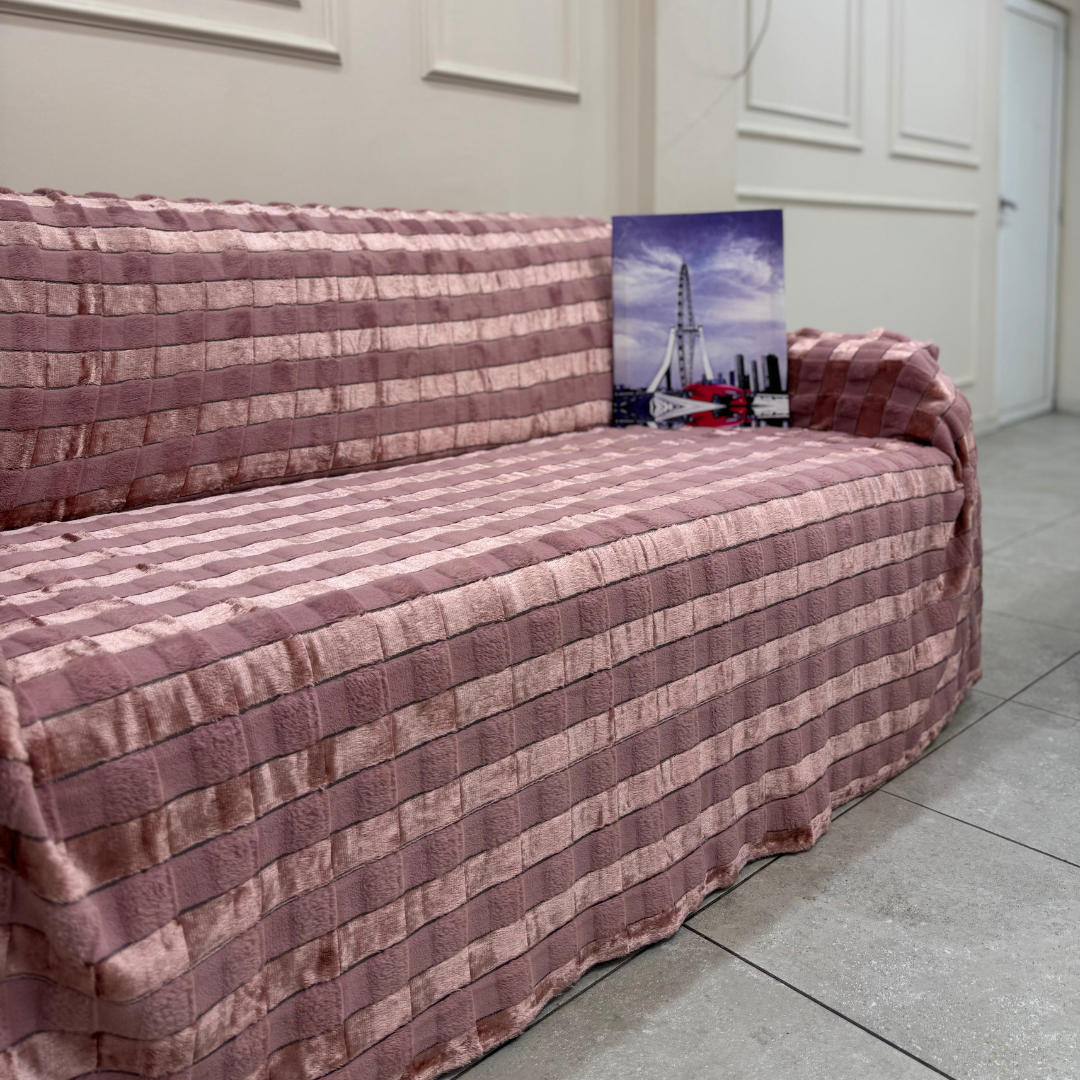 Plaide Sofa