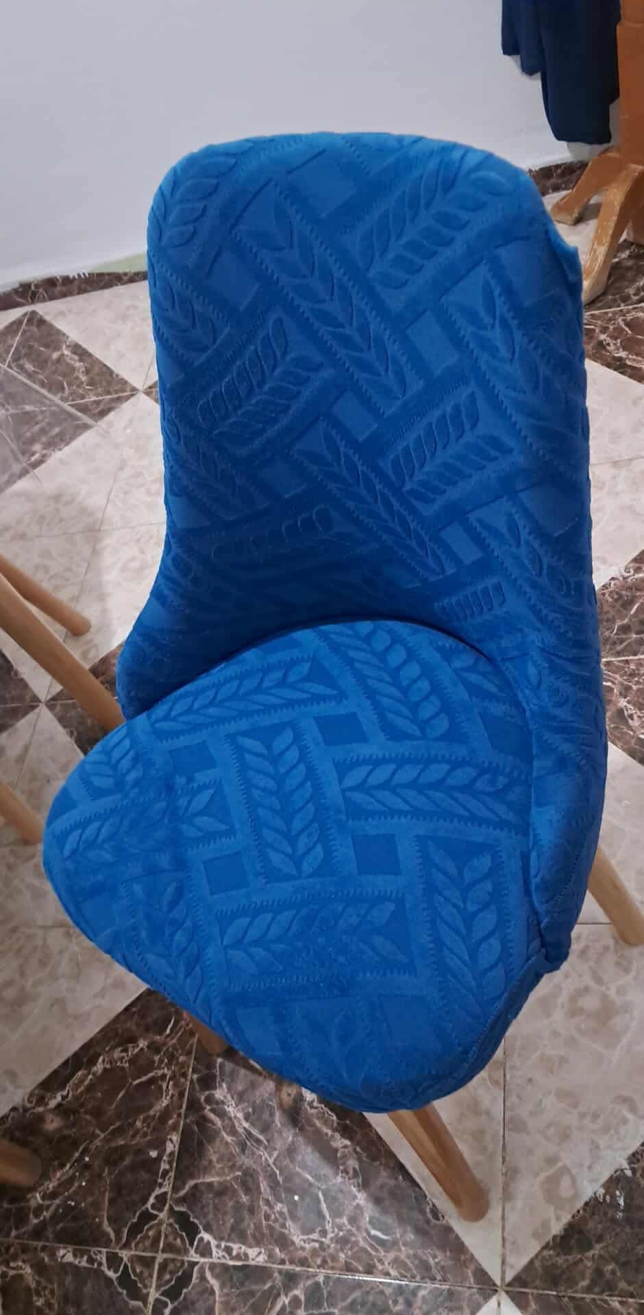 Couvre chaises