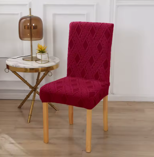 Couvre chaises