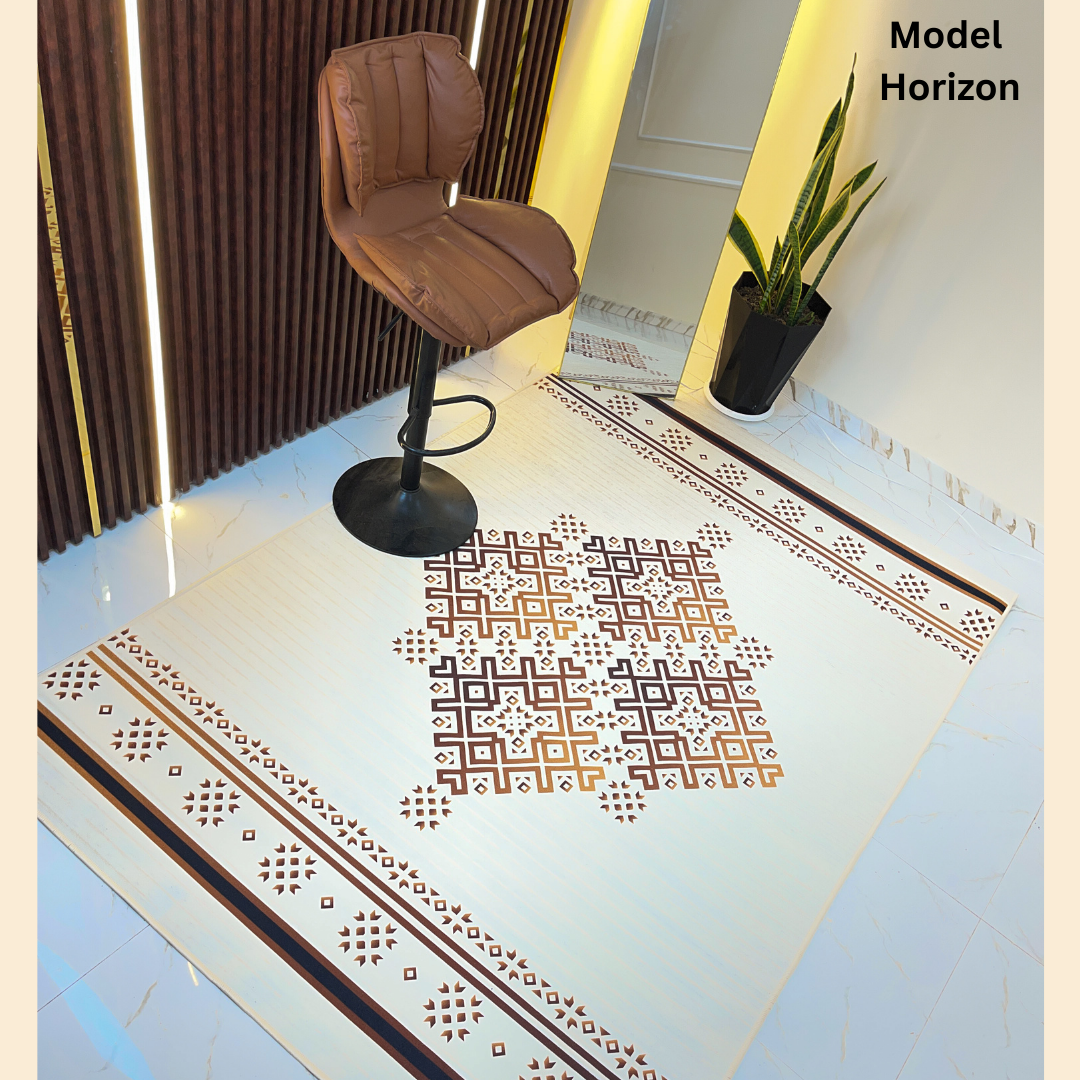 Tapis Impression 3D