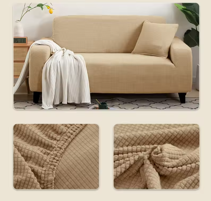 Couvre fauteuille