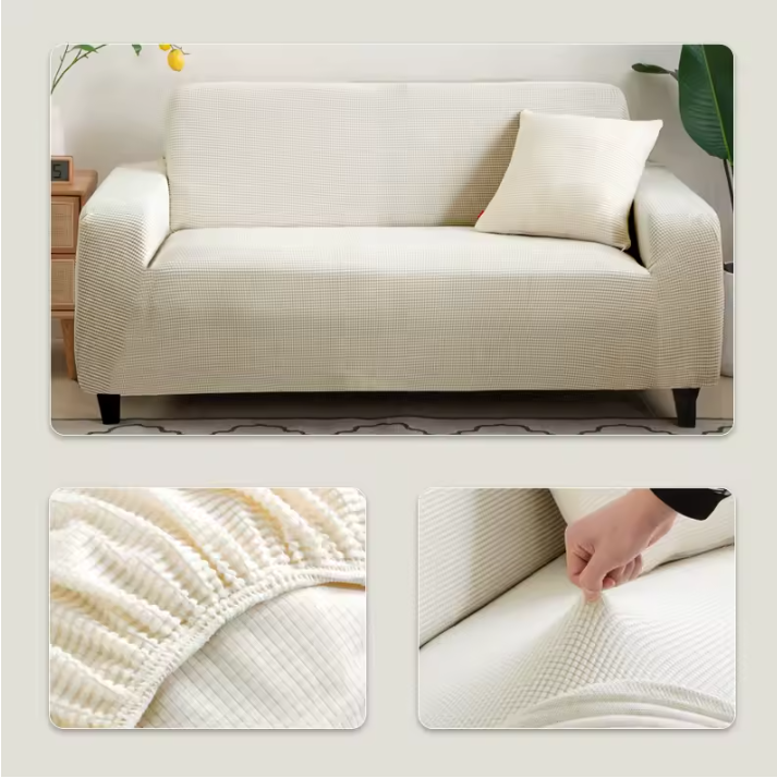 Couvre fauteuille