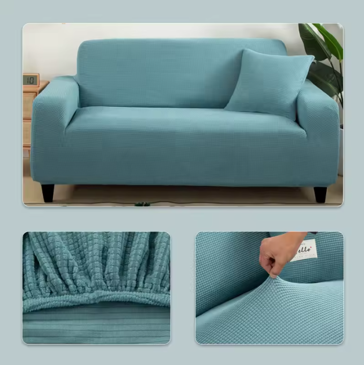 Couvre fauteuille