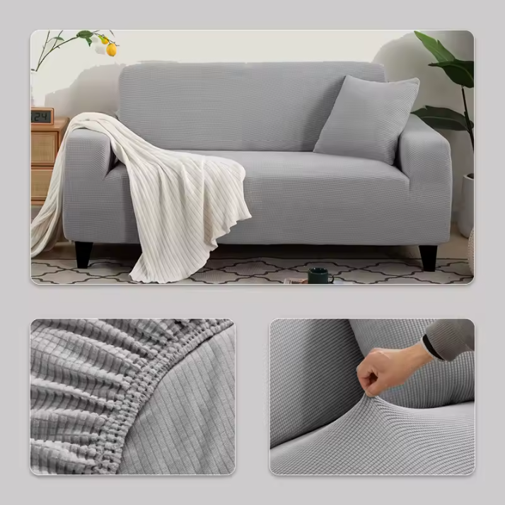 Couvre fauteuille