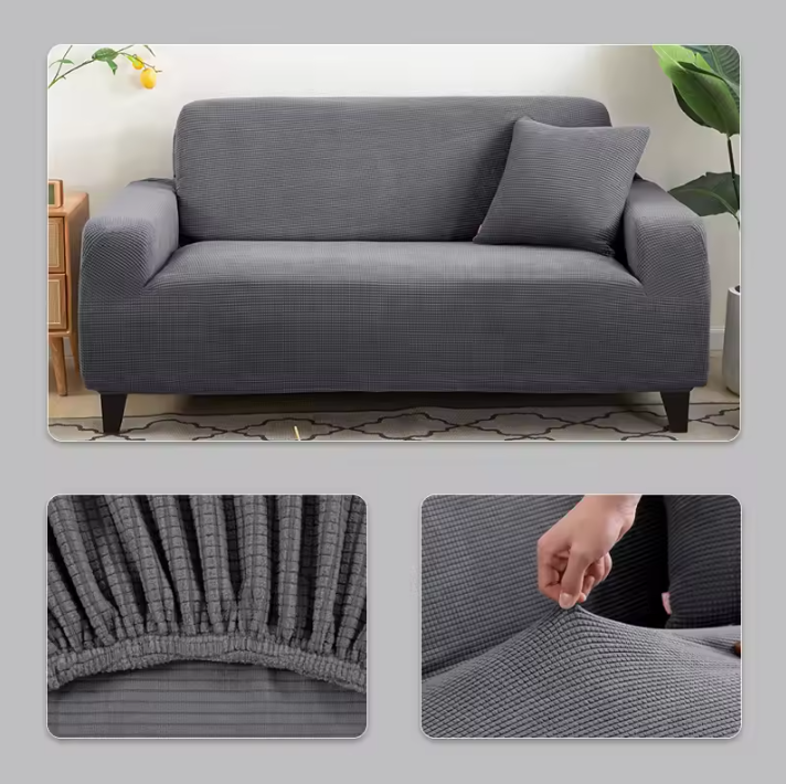 Couvre fauteuille
