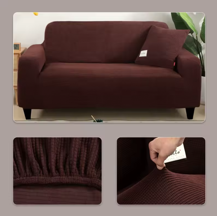 Couvre fauteuille