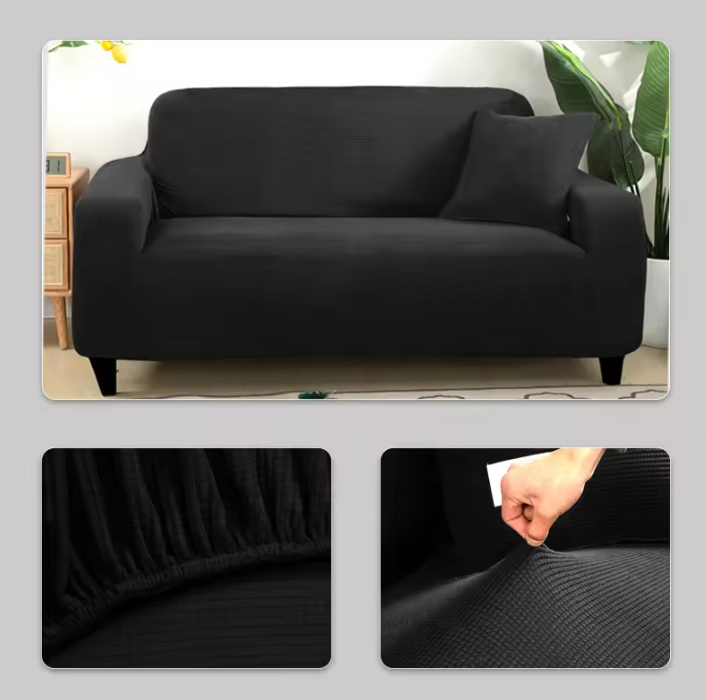 Couvre fauteuille