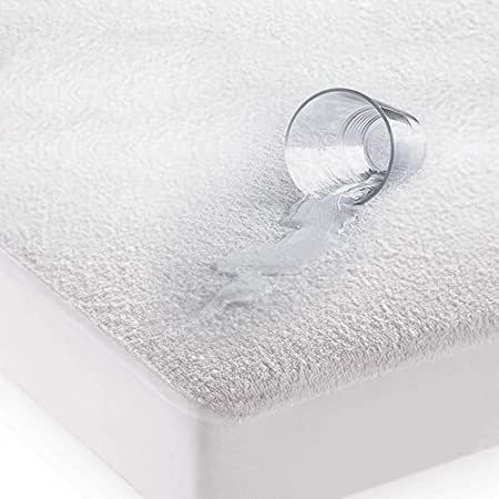 Protège-Matelas Imperméable