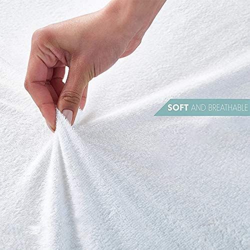 Protège-Matelas Imperméable