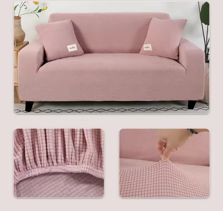 Couvre fauteuille