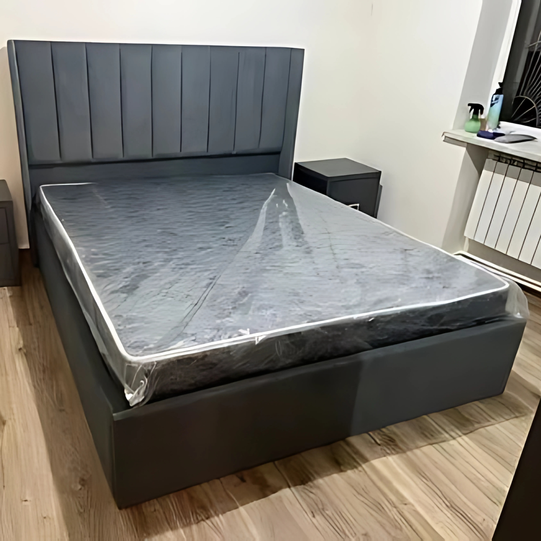 Matelas Orthopédique Mousse D30+توصيل مجاني