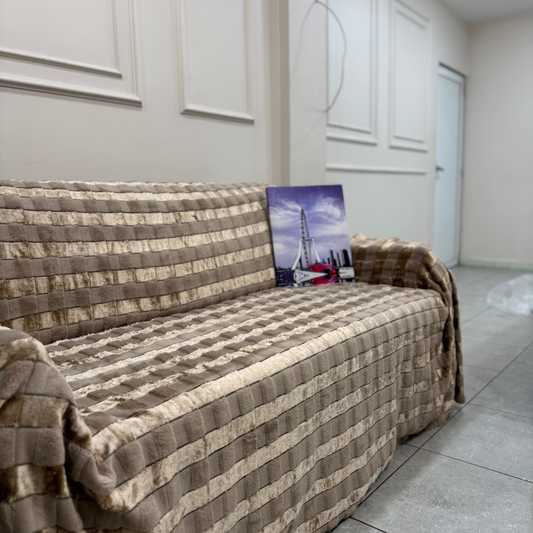 Plaide Sofa