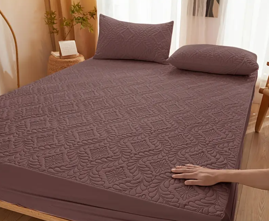 Protège Matelas Matelassi