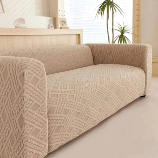 Couvre fauteuille
