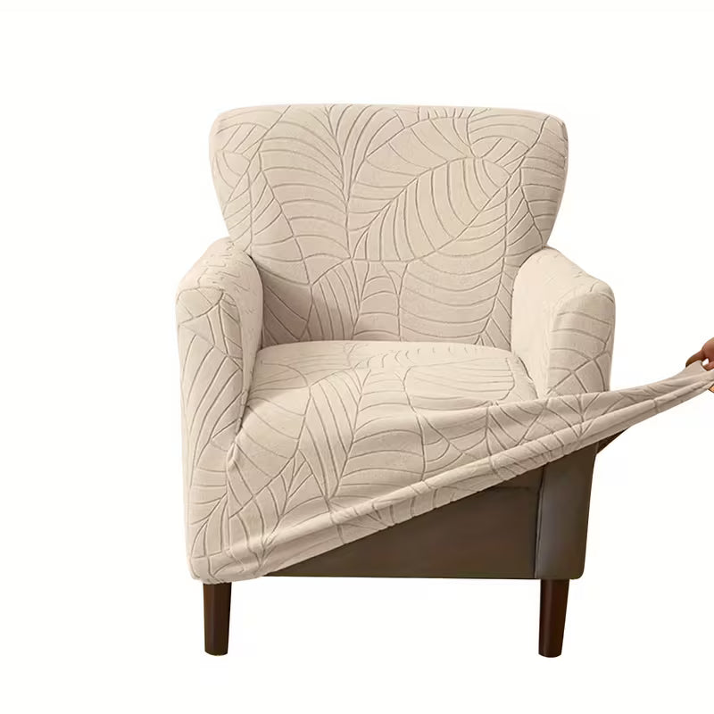 Couvre fauteuille