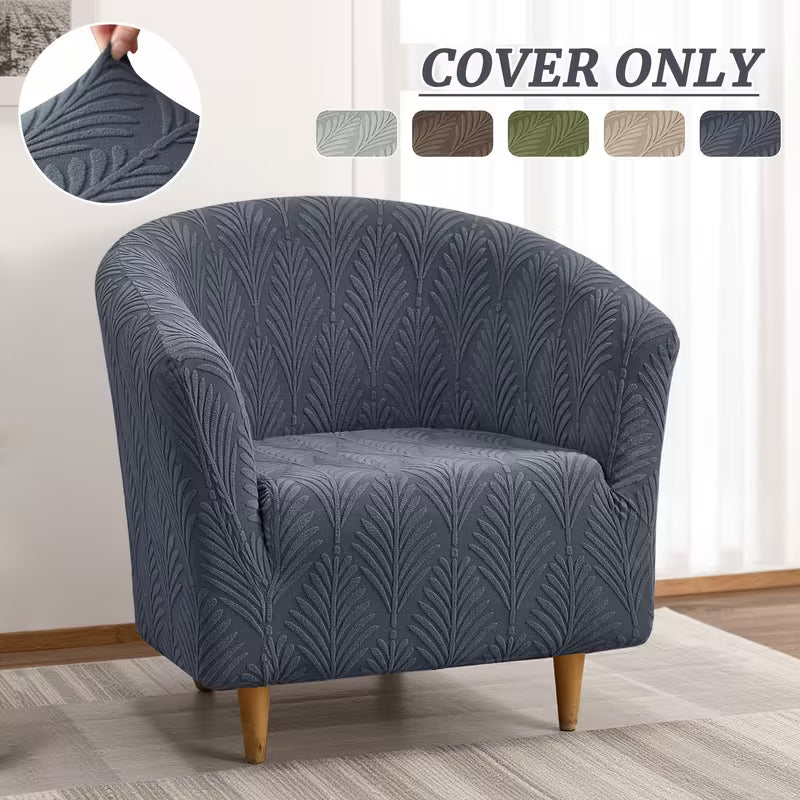 Couvre fauteuille