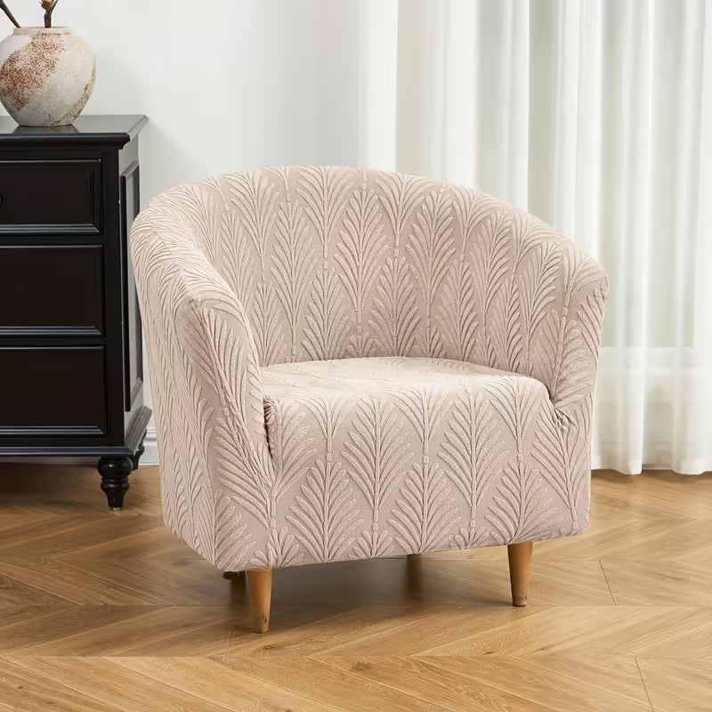 Couvre fauteuille