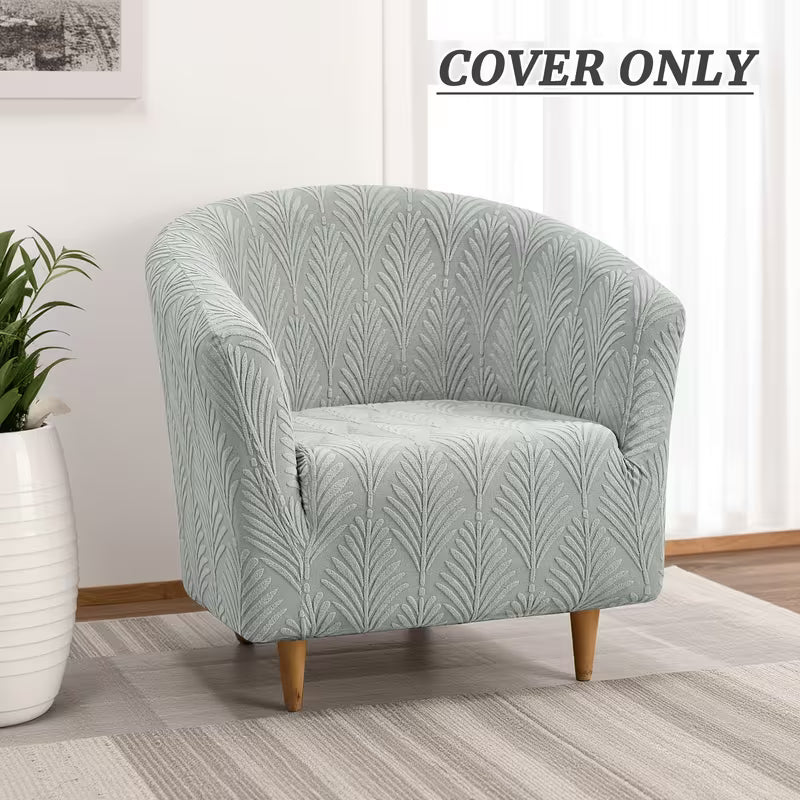Couvre fauteuille