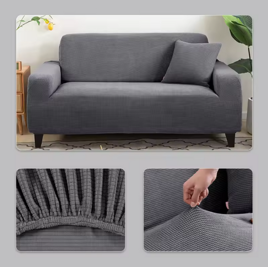 Couvre fauteuille