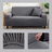 Couvre fauteuille