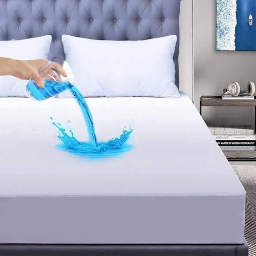 Protège-Matelas Imperméable