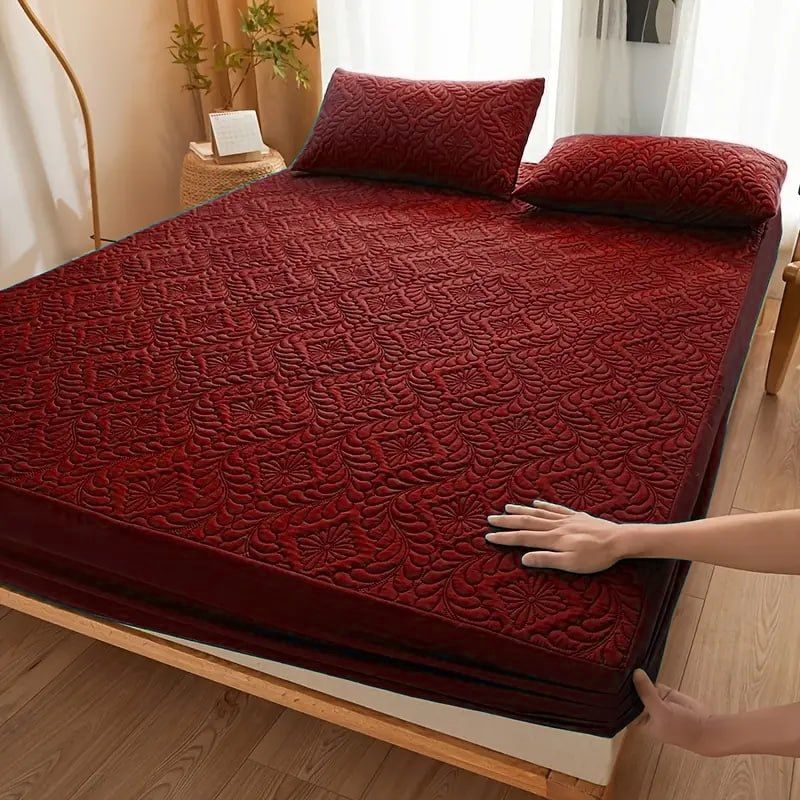 Protège Matelas Matelassi