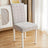 Couvre chaises