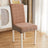 Couvre chaises