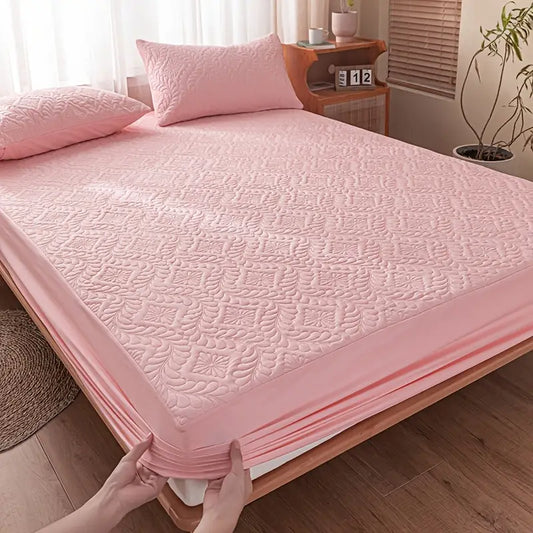 Protège Matelas Matelassi