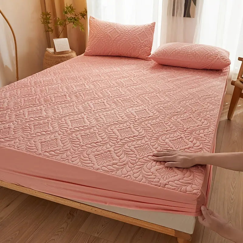 Protège Matelas Matelassi