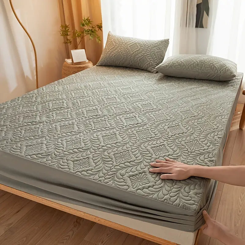 Protège Matelas Matelassi